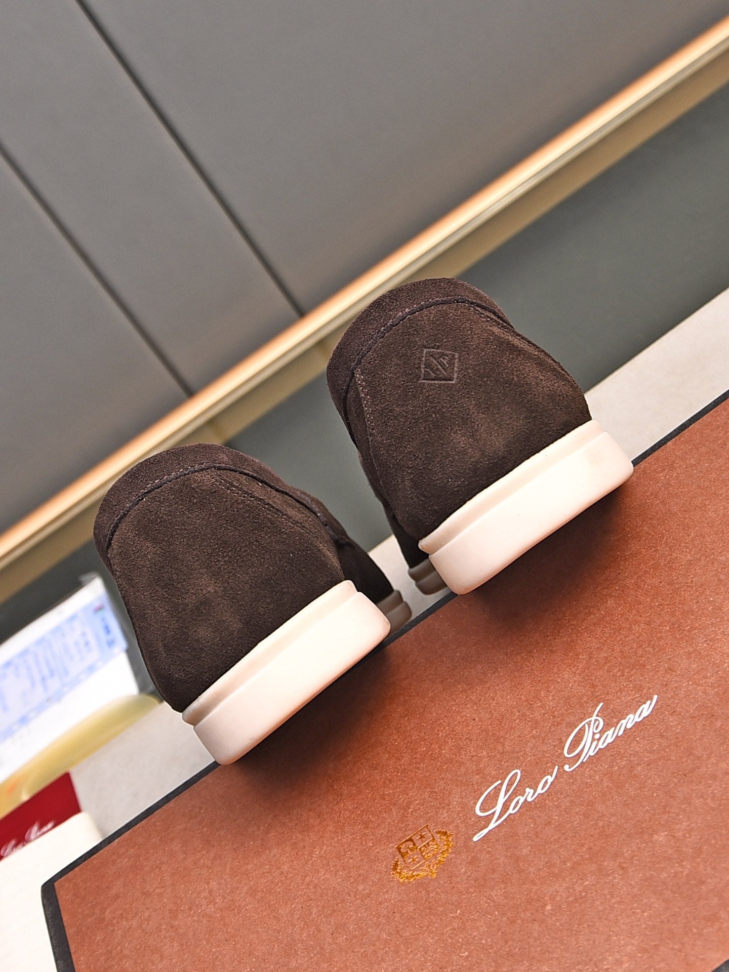 LuxluxHouse Best Quality Shoes Hermes