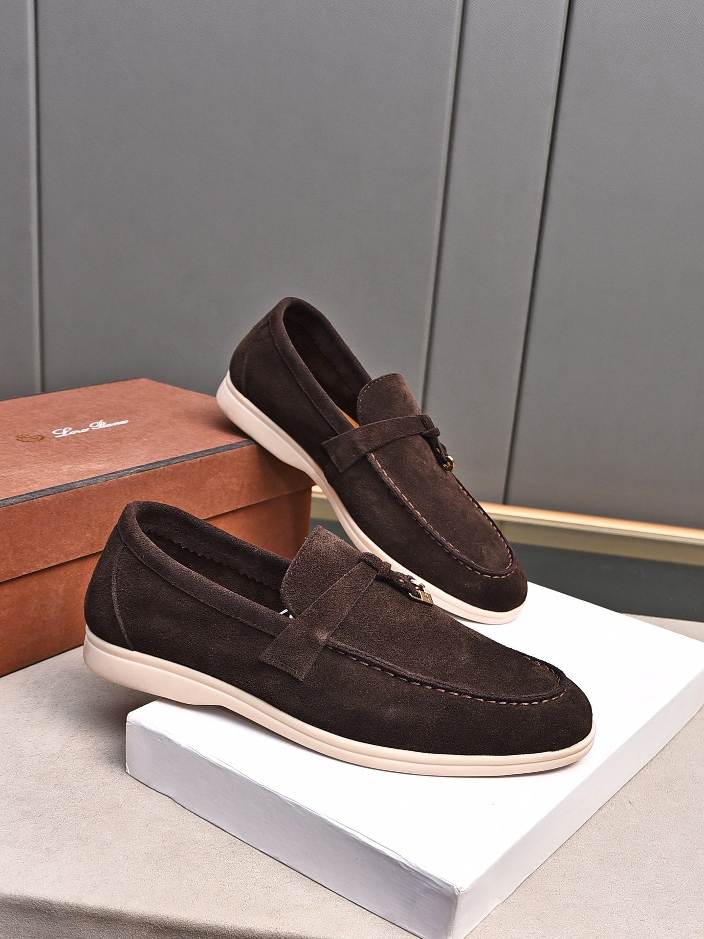 LuxluxHouse Best Quality Shoes Hermes