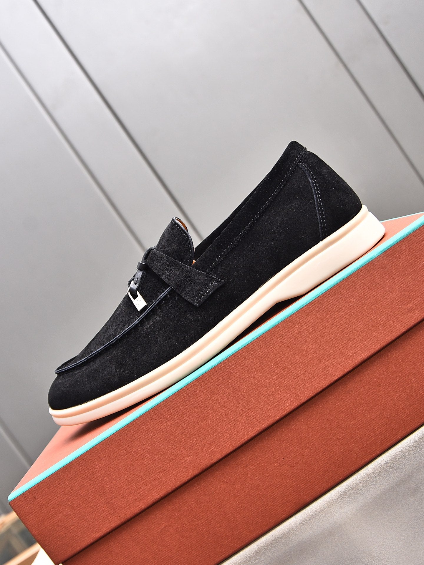 LuxluxHouse Best Quality Shoes Hermes