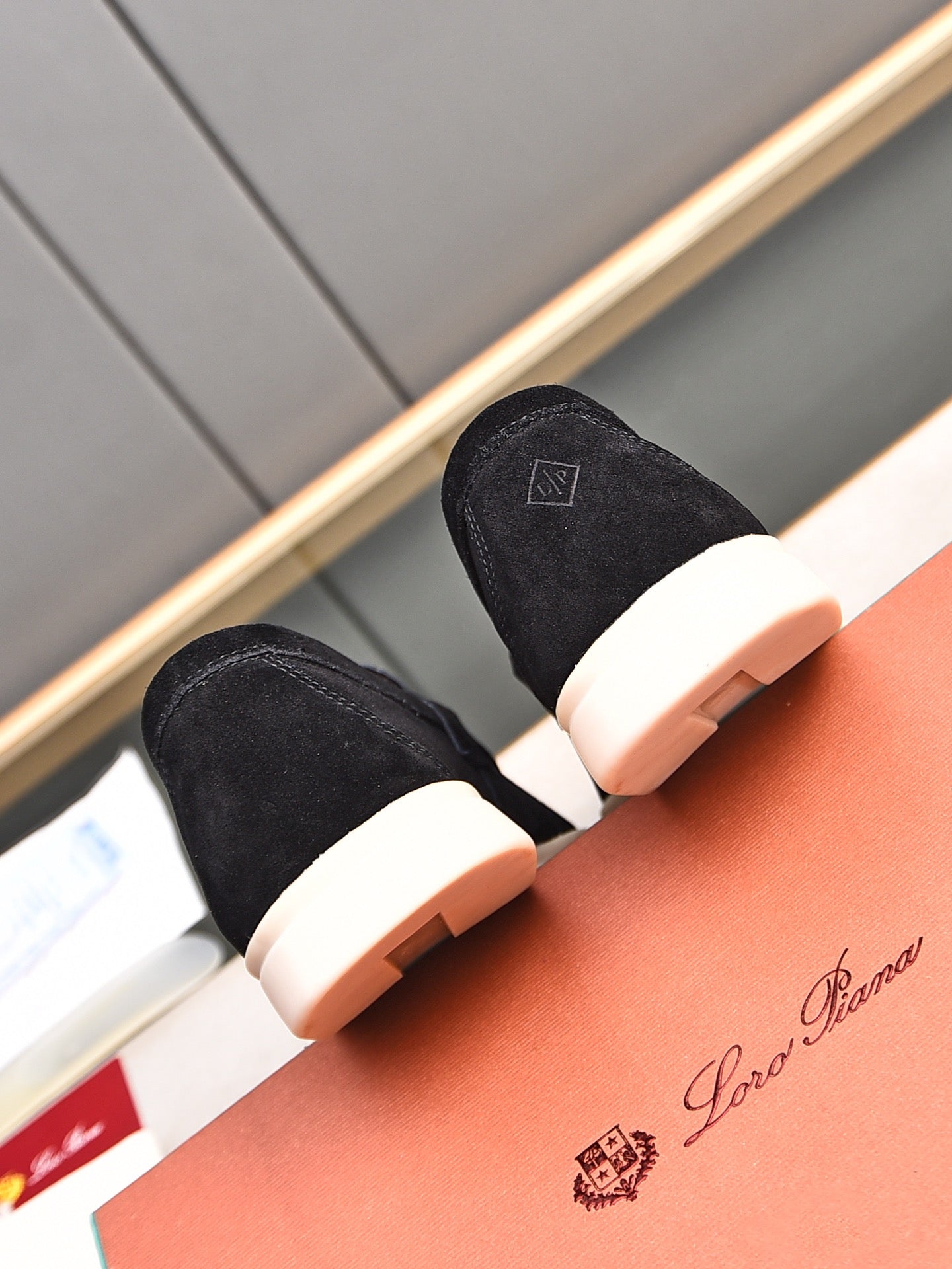 LuxluxHouse Best Quality Shoes Hermes