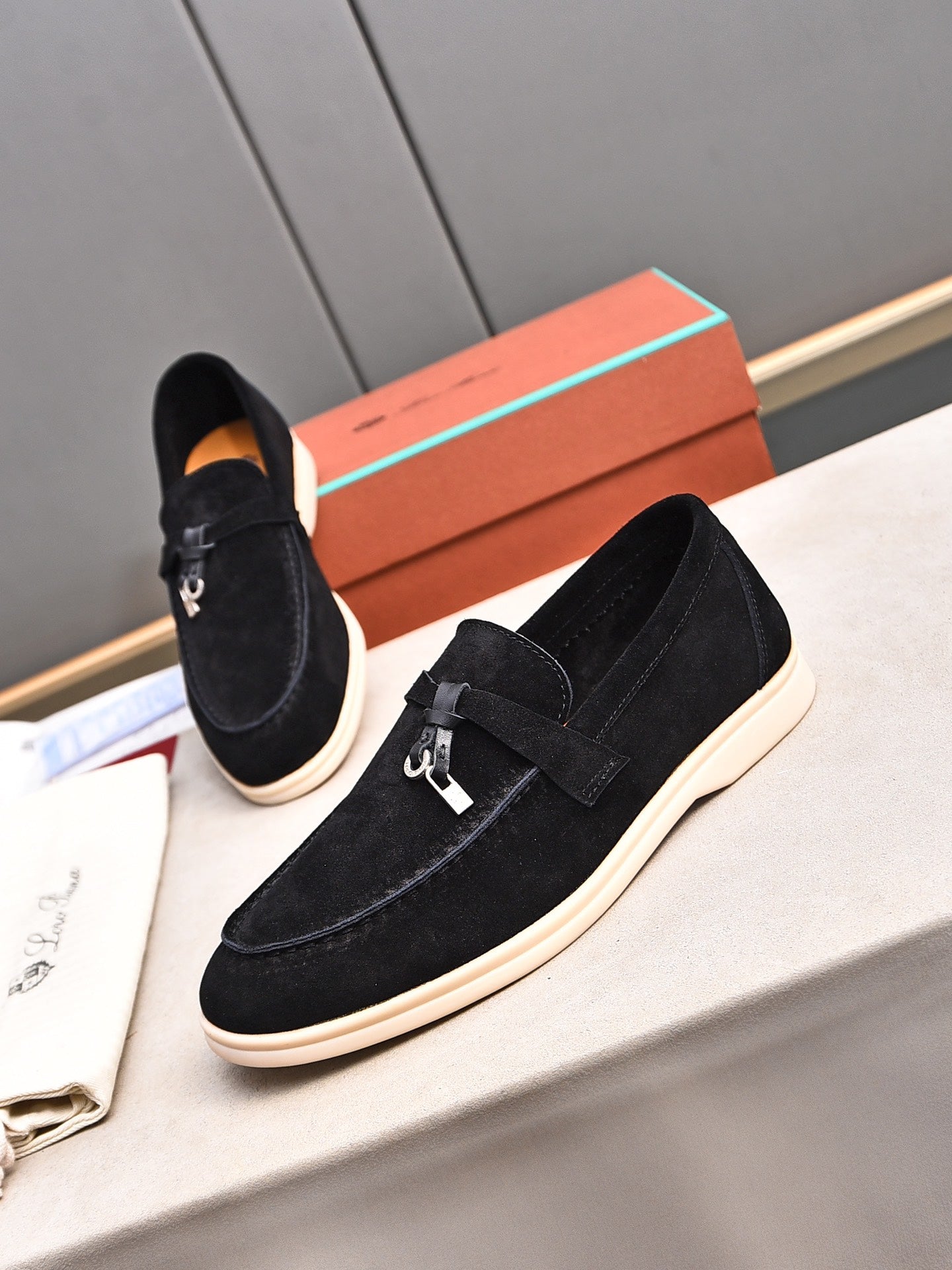LuxluxHouse Best Quality Shoes Hermes