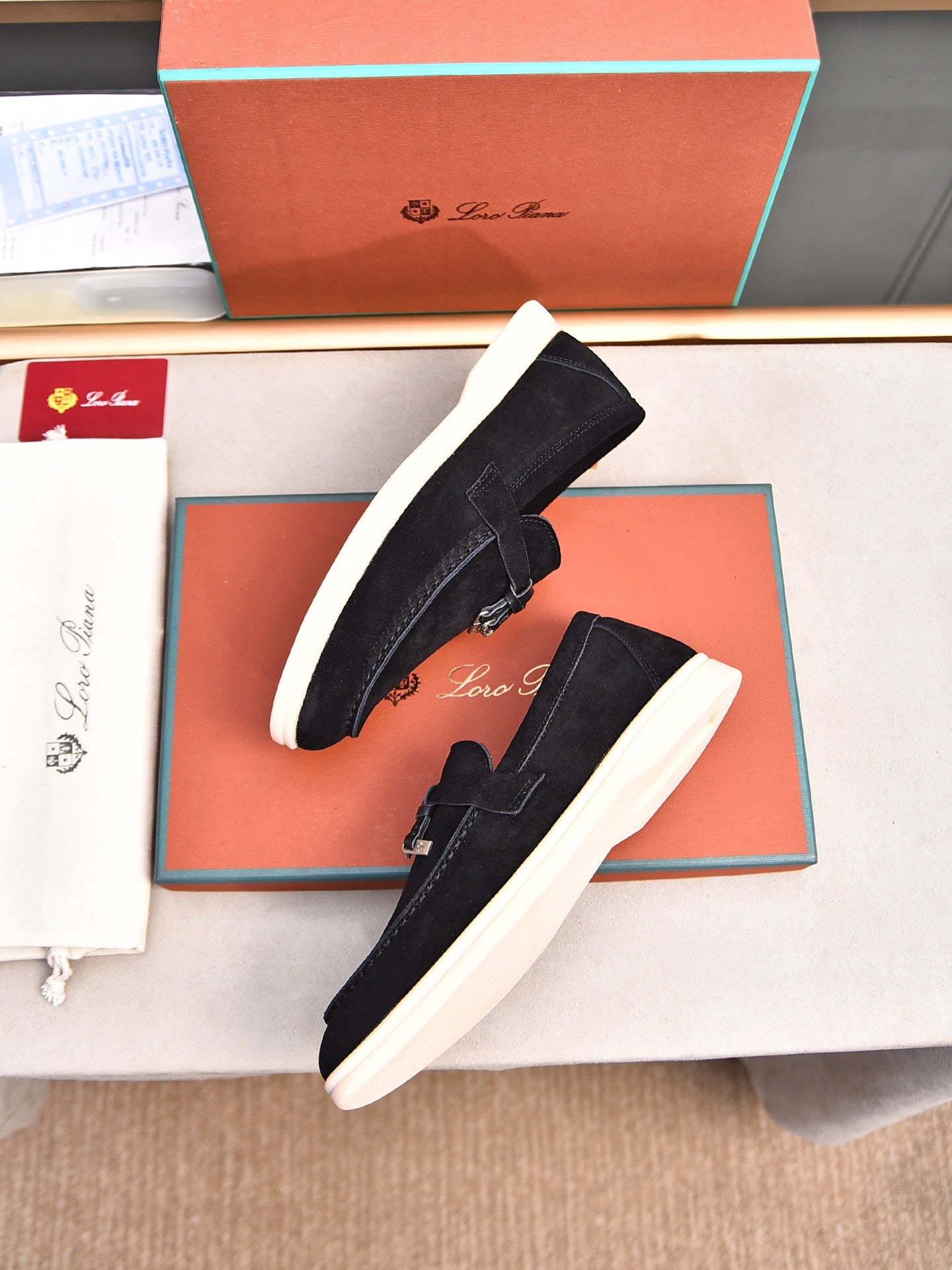 LuxluxHouse Best Quality Shoes Hermes