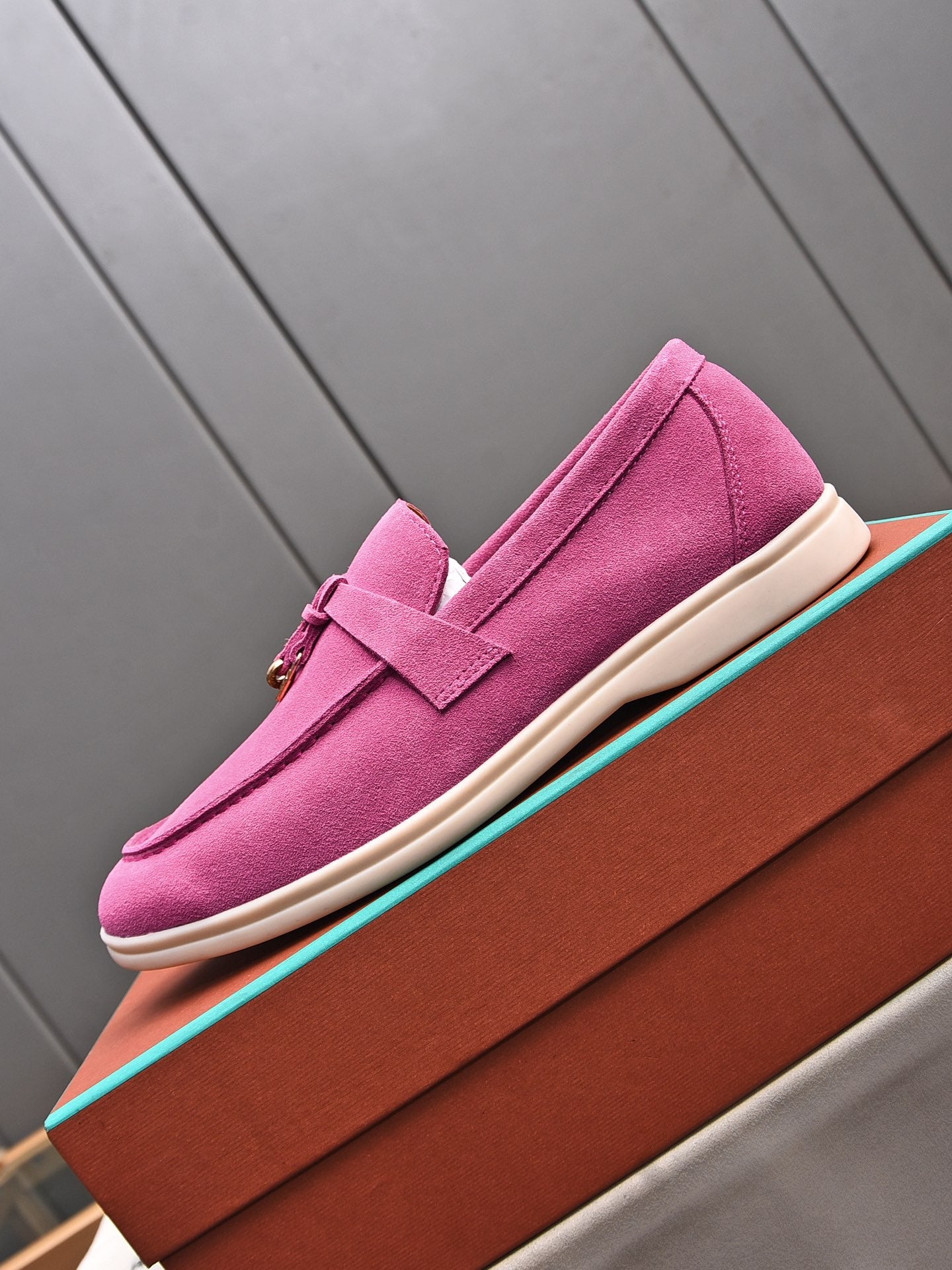 LuxluxHouse Best Quality Shoes Hermes