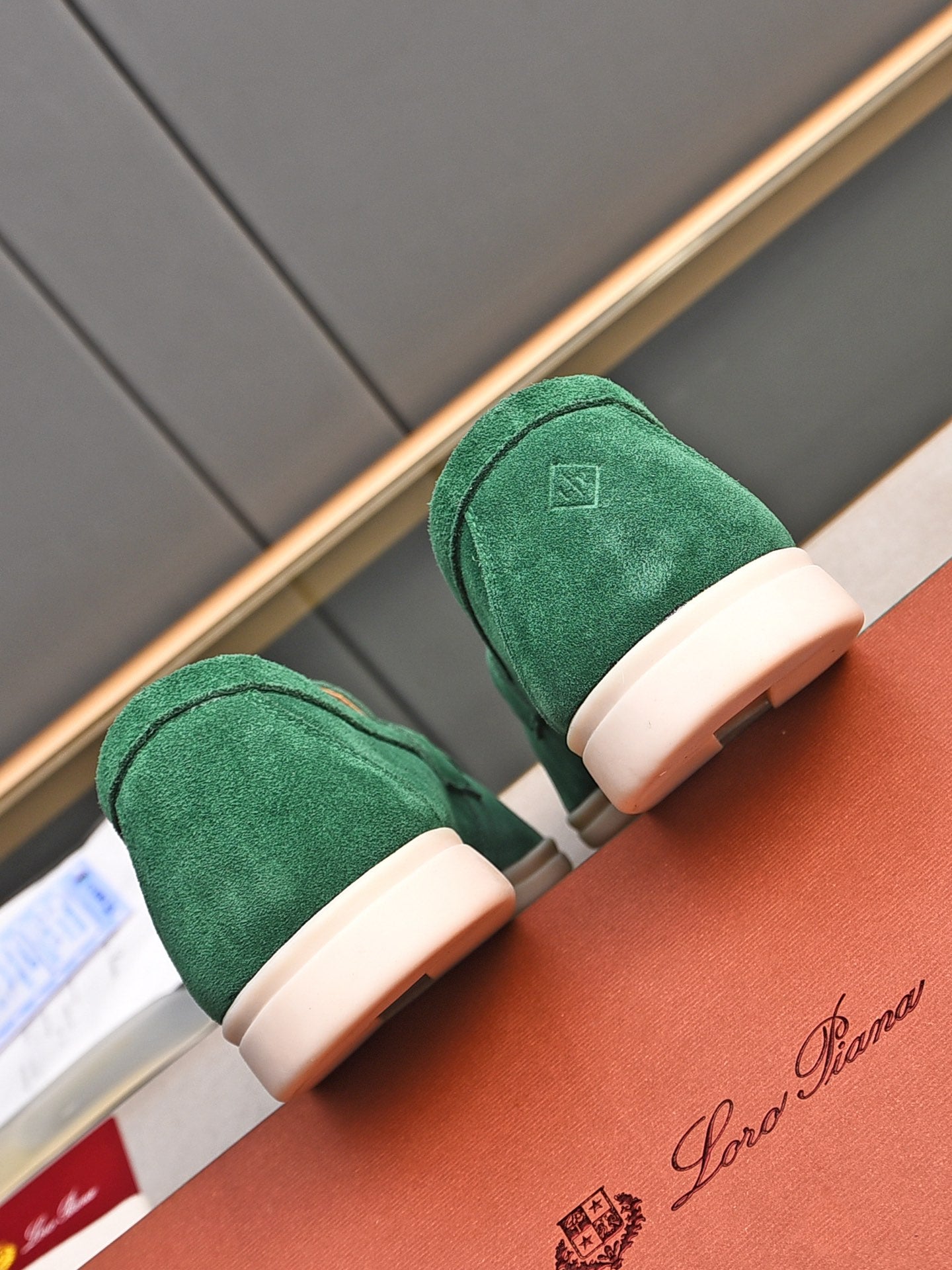 LuxluxHouse Best Quality Shoes Hermes