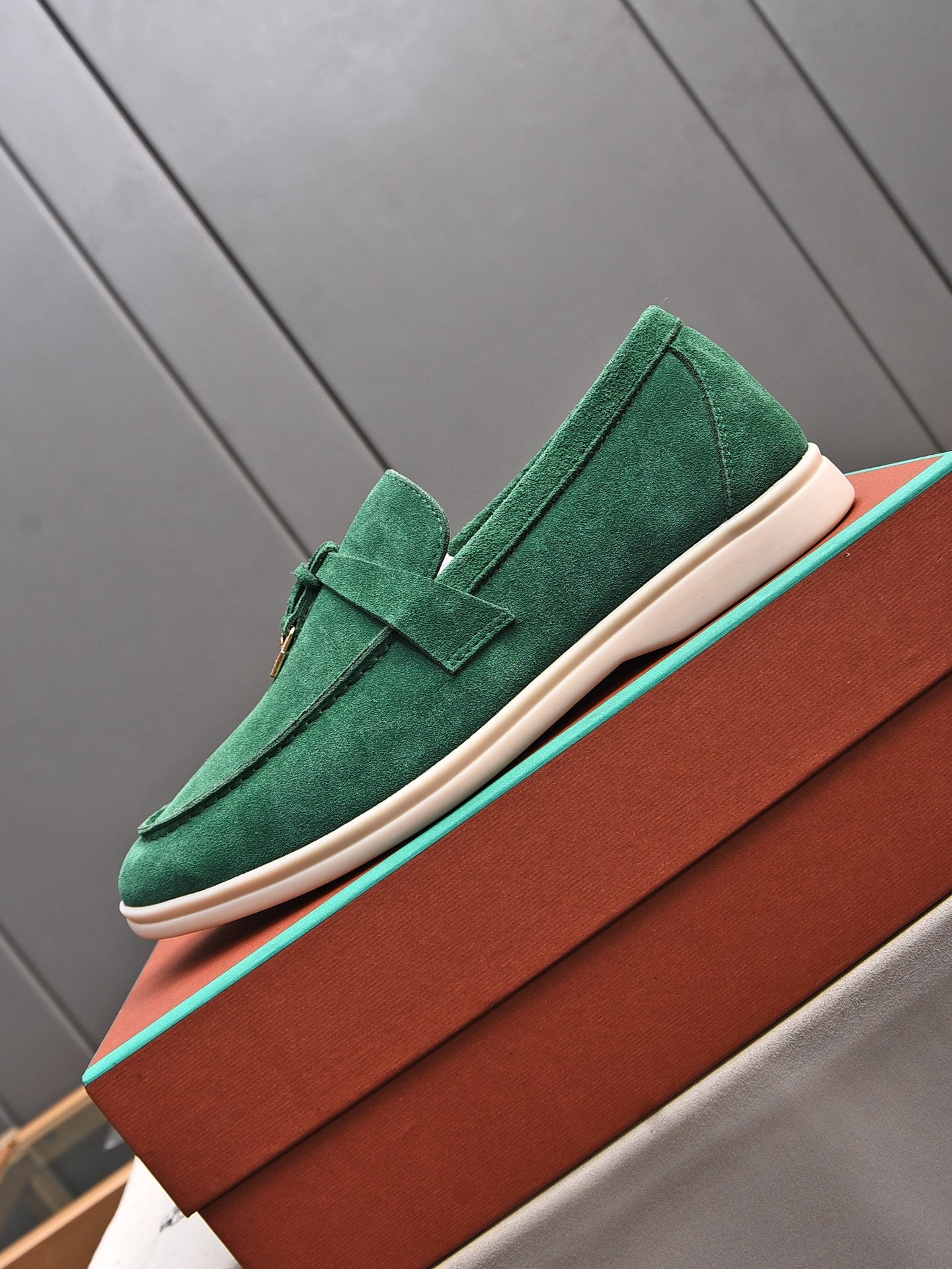 LuxluxHouse Best Quality Shoes Hermes