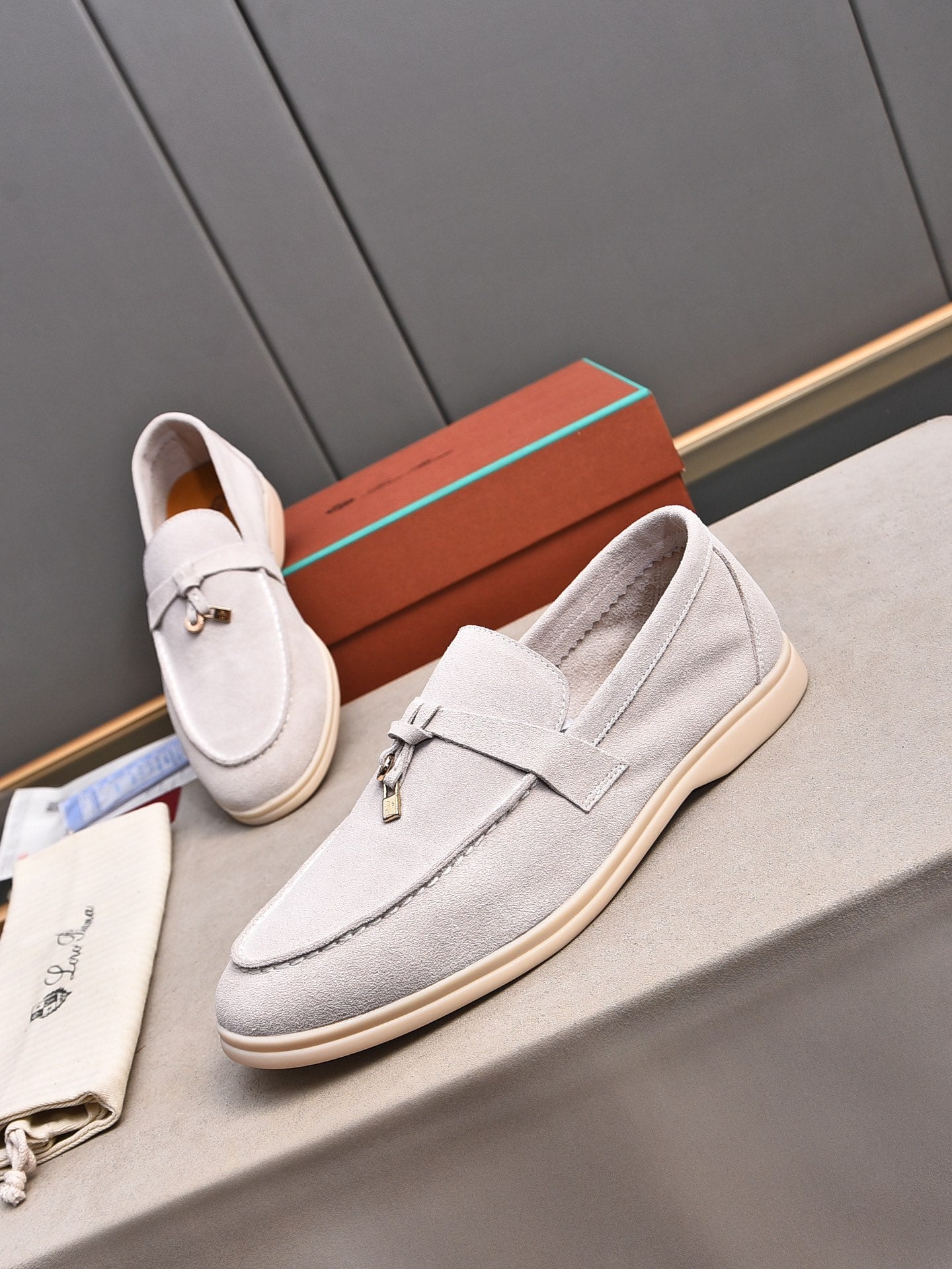 LuxluxHouse Best Quality Shoes Hermes