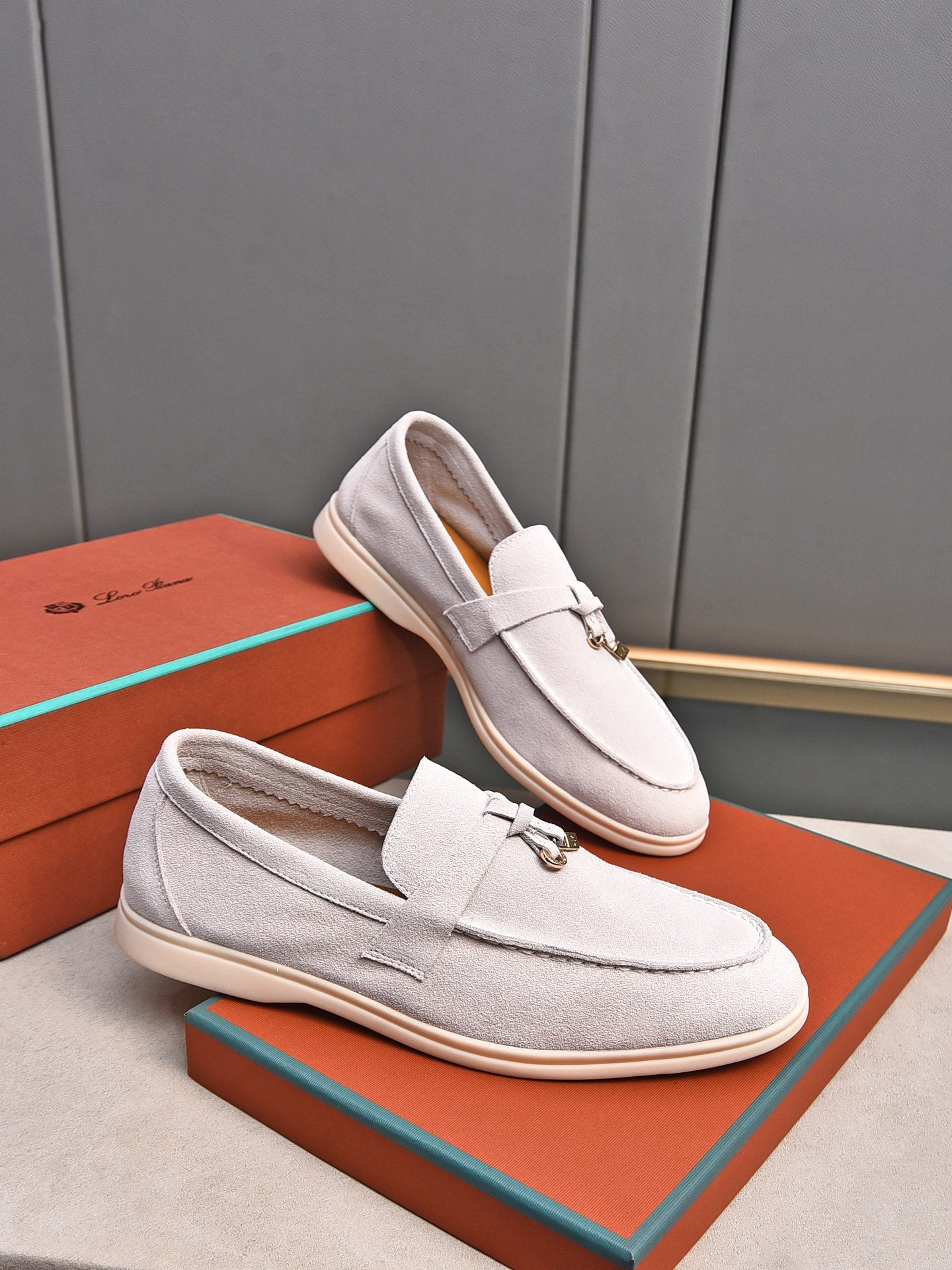 LuxluxHouse Best Quality Shoes Hermes