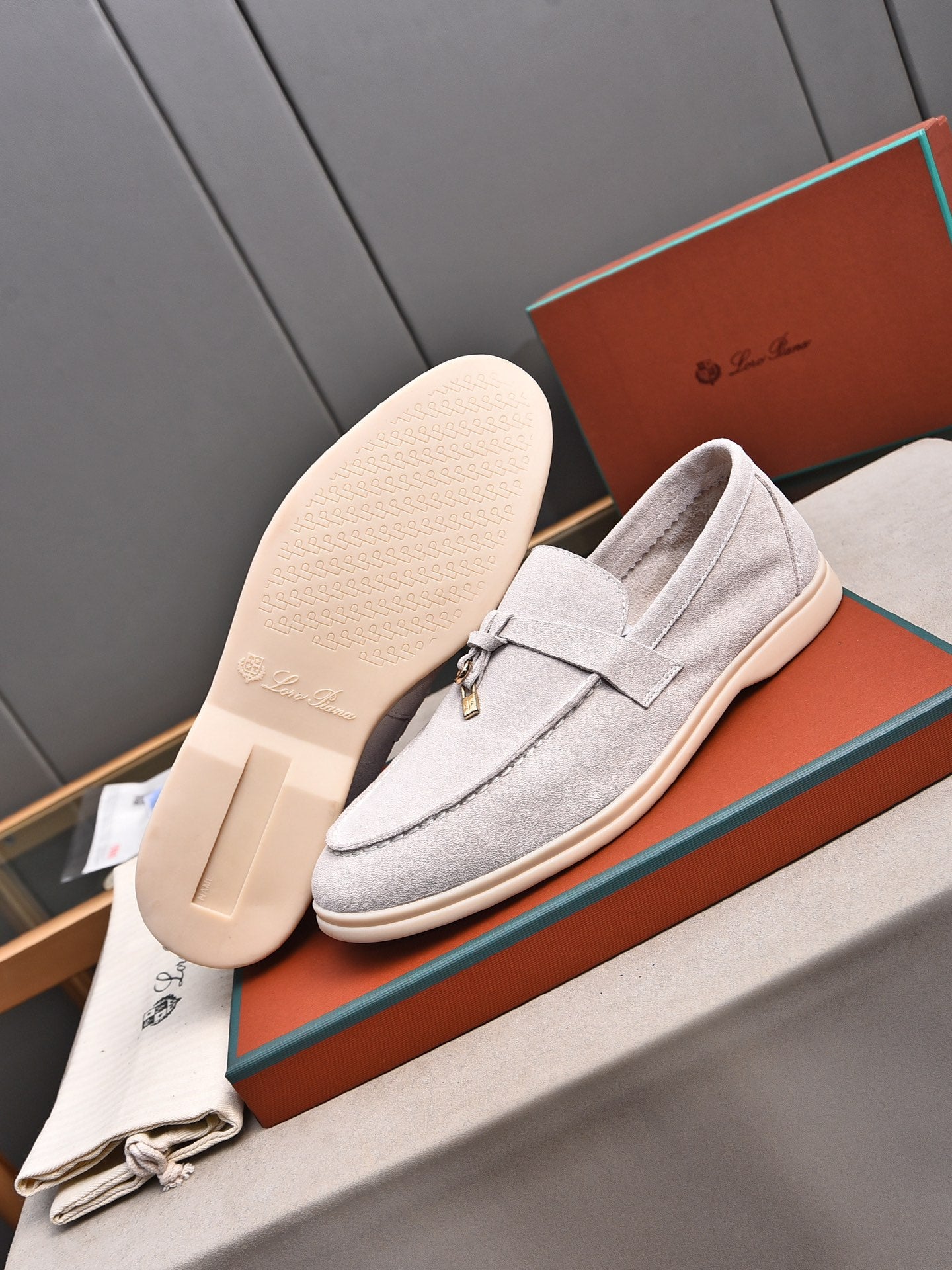 LuxluxHouse Best Quality Shoes Hermes