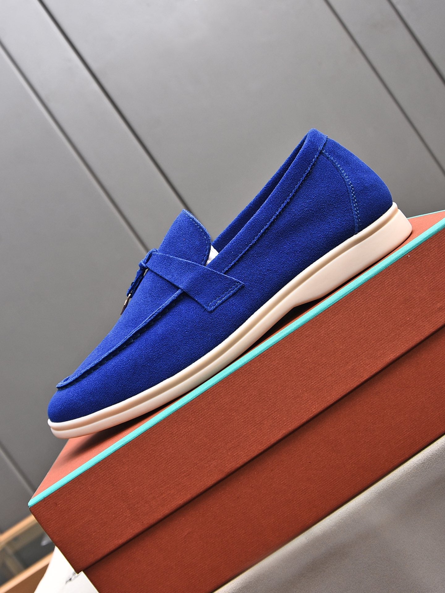 LuxluxHouse Best Quality Shoes Hermes
