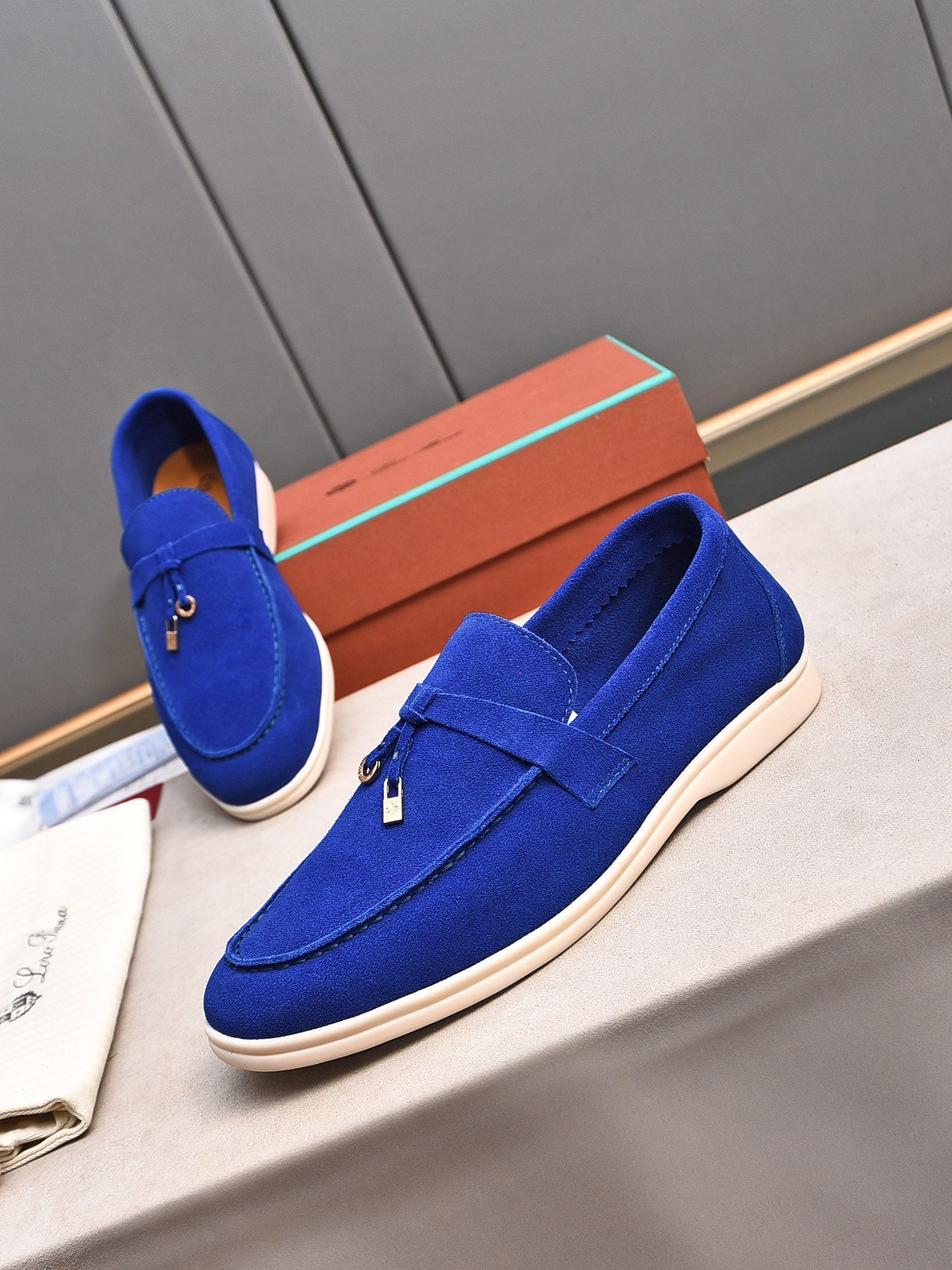 LuxluxHouse Best Quality Shoes Hermes