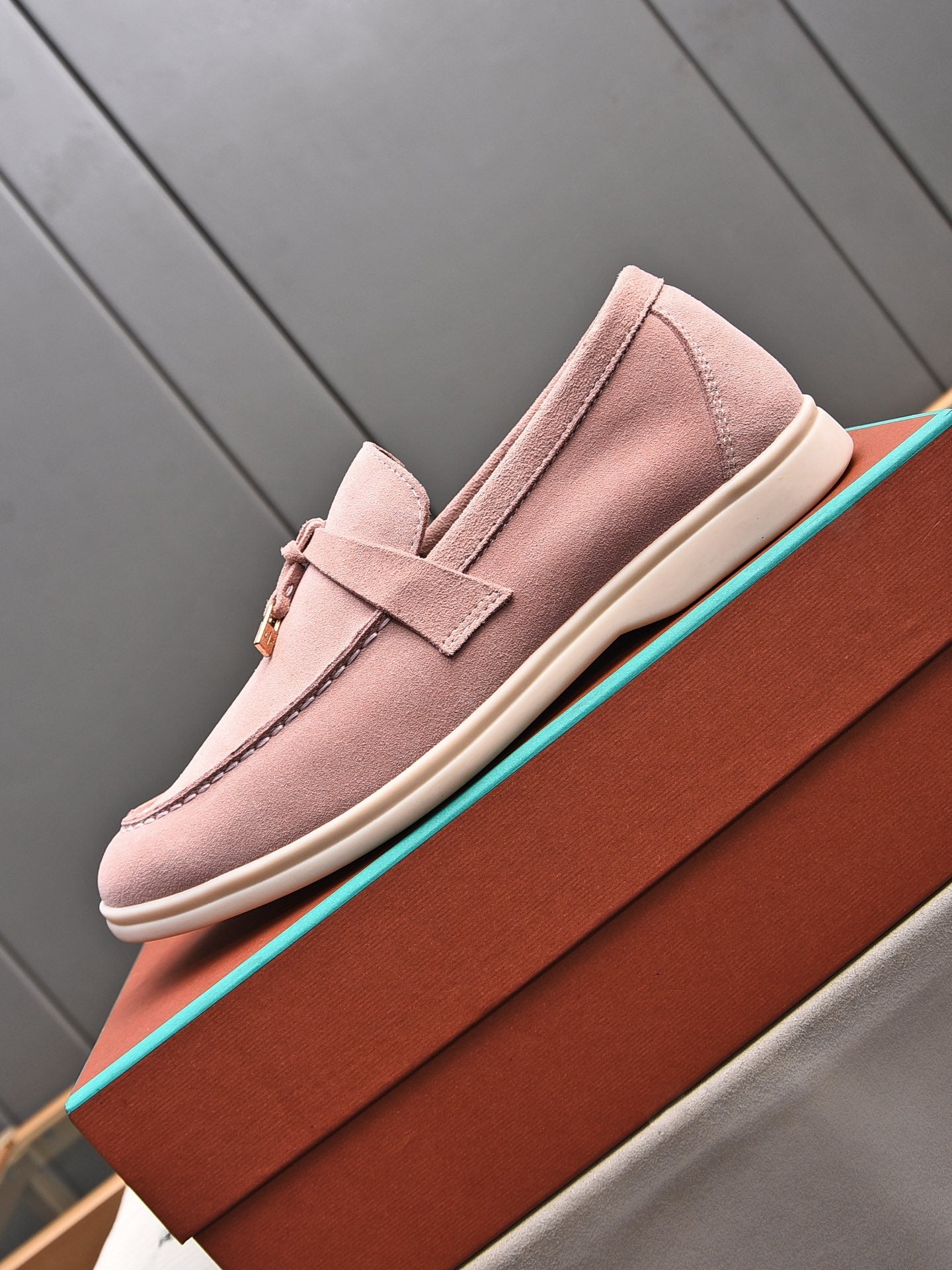 LuxluxHouse Best Quality Shoes Hermes