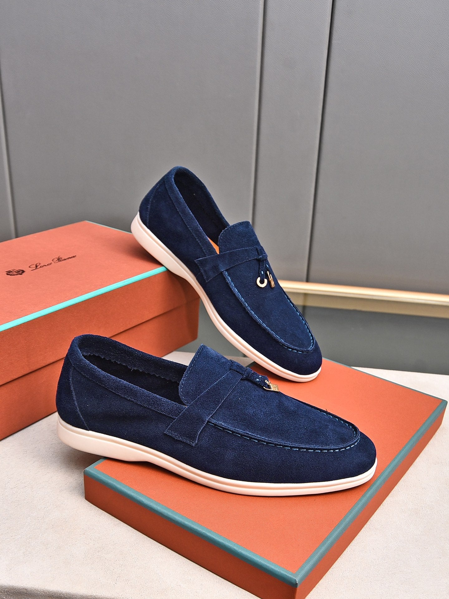 LuxluxHouse Best Quality Shoes Hermes