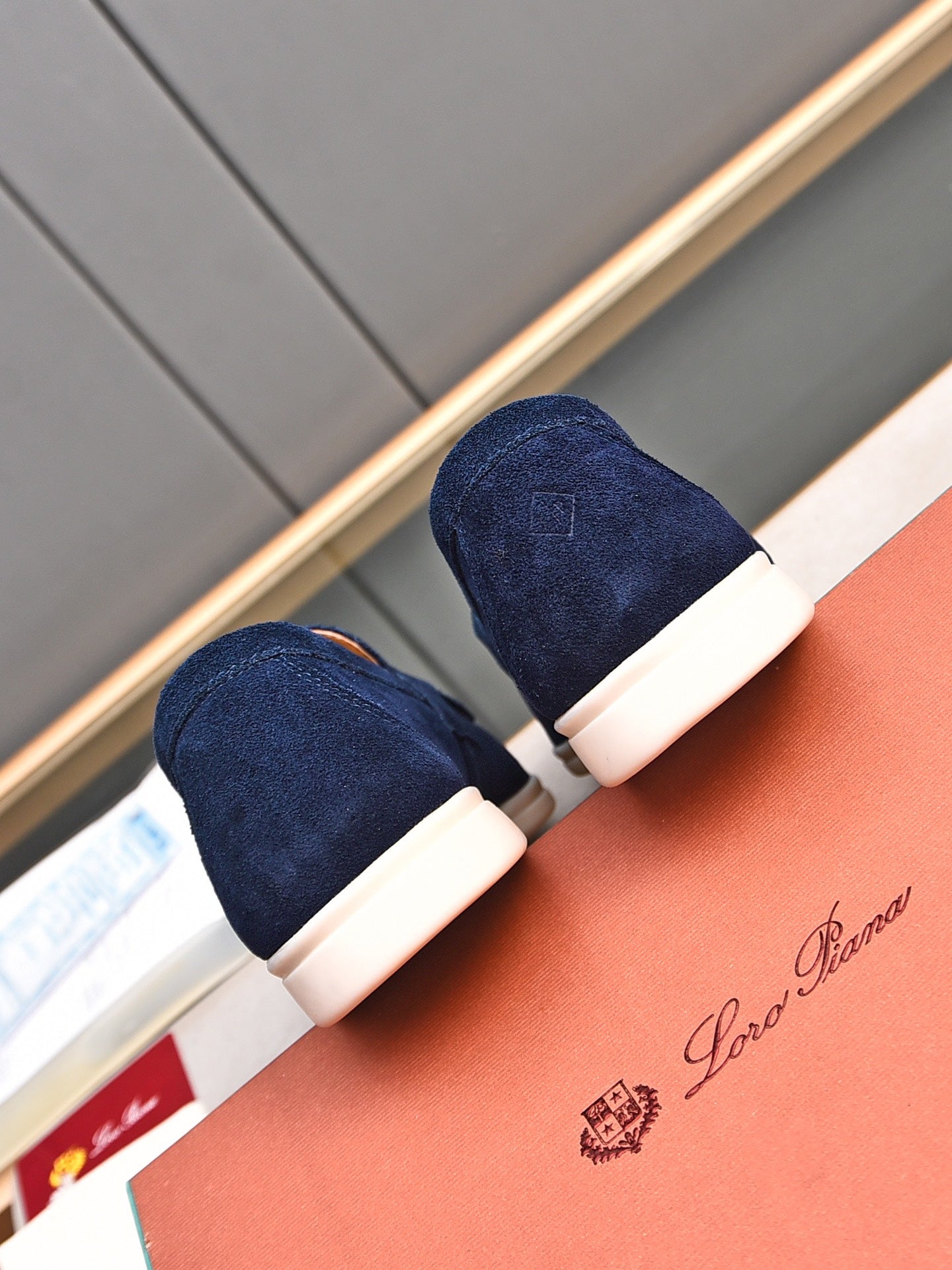 LuxluxHouse Best Quality Shoes Hermes