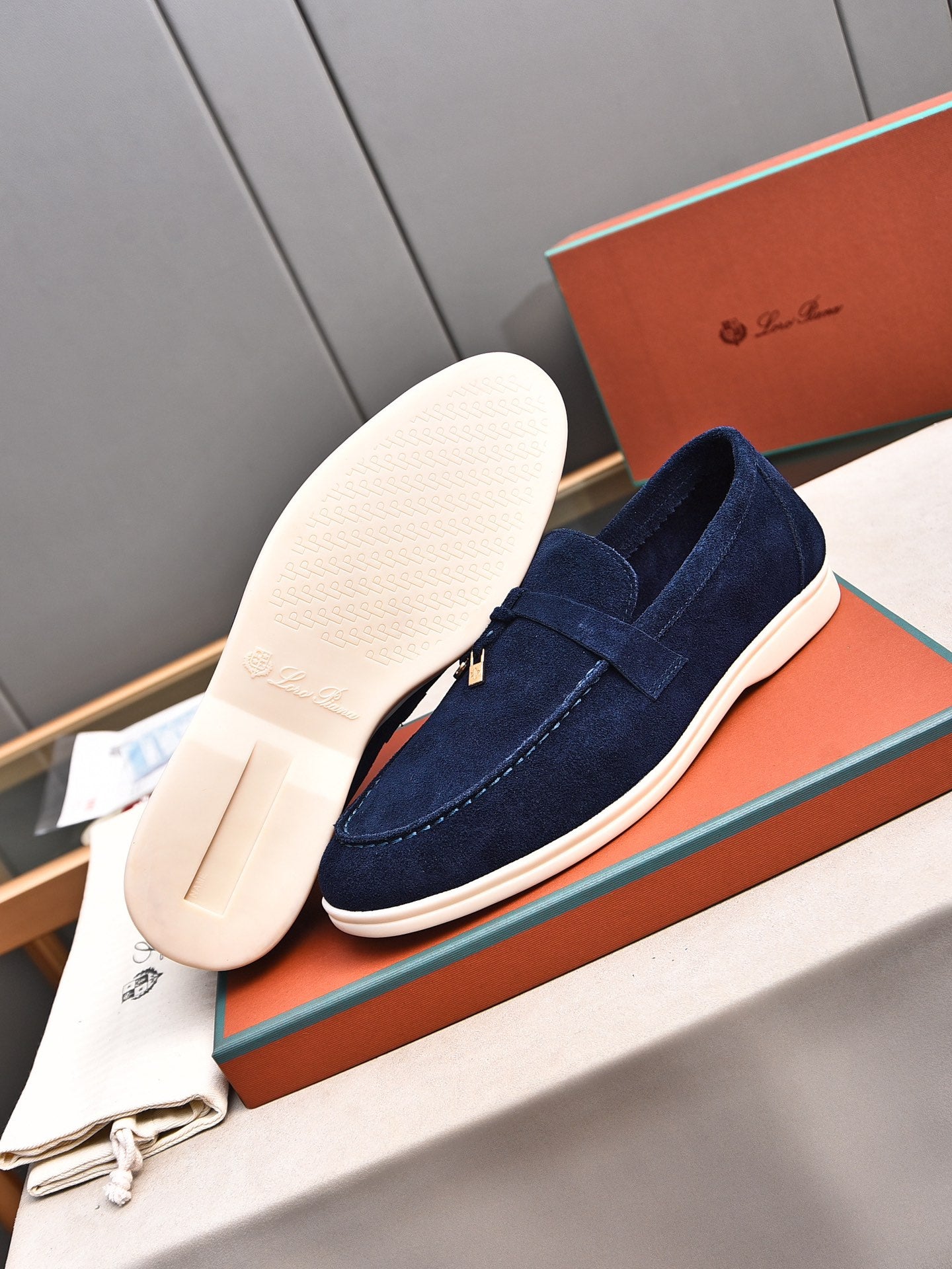LuxluxHouse Best Quality Shoes Hermes