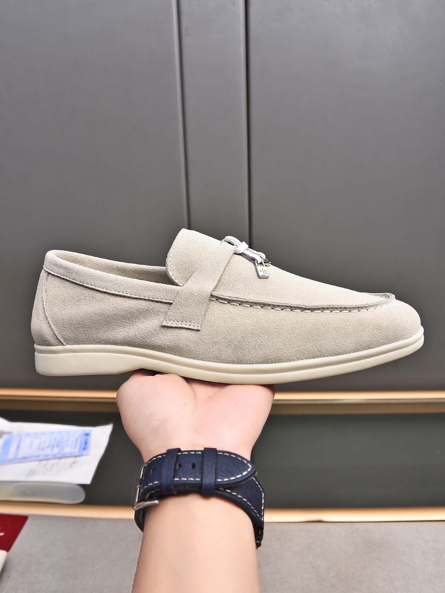 LuxluxHouse Best Quality Shoes Hermes