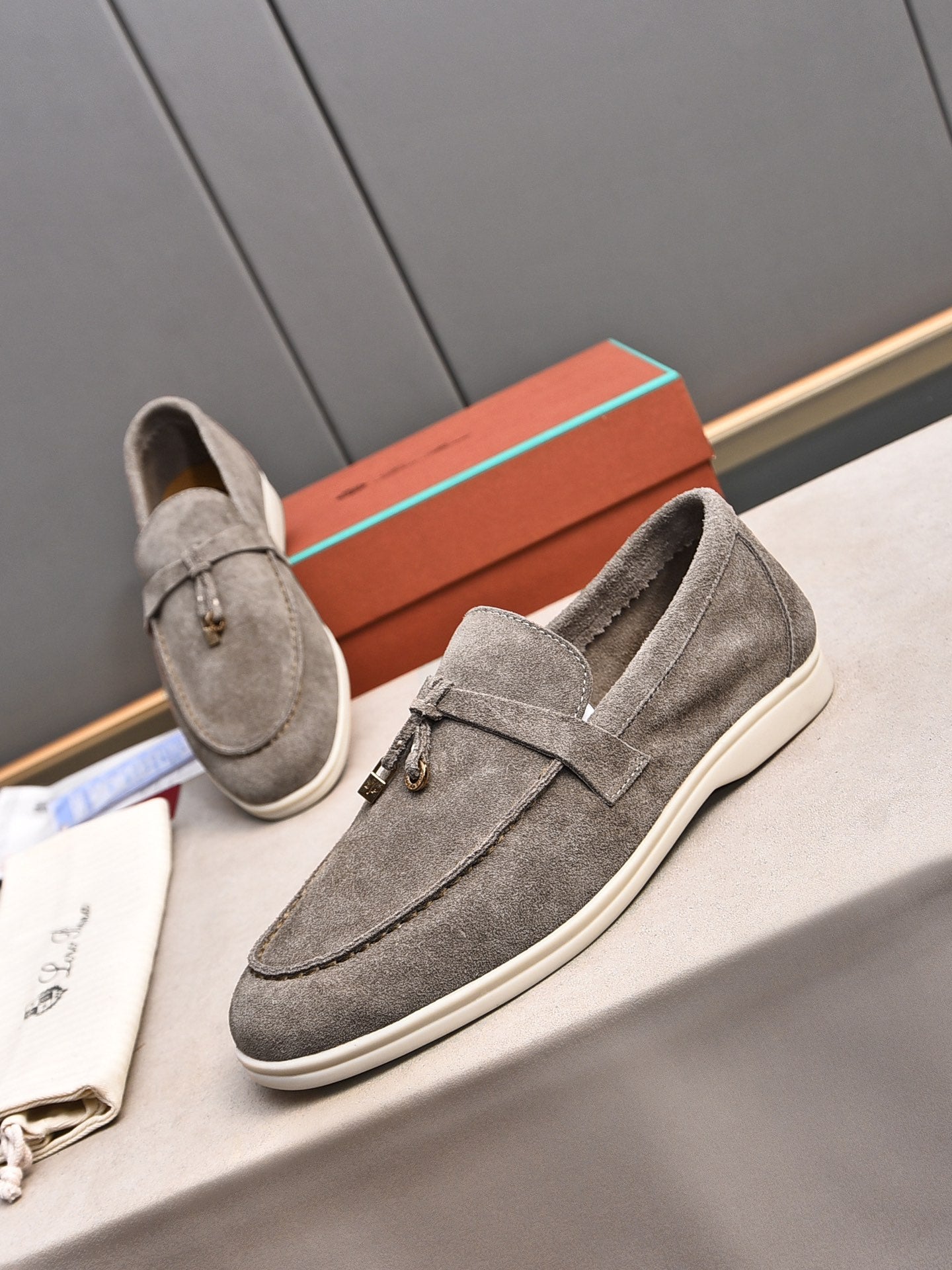 LuxluxHouse Best Quality Shoes Hermes