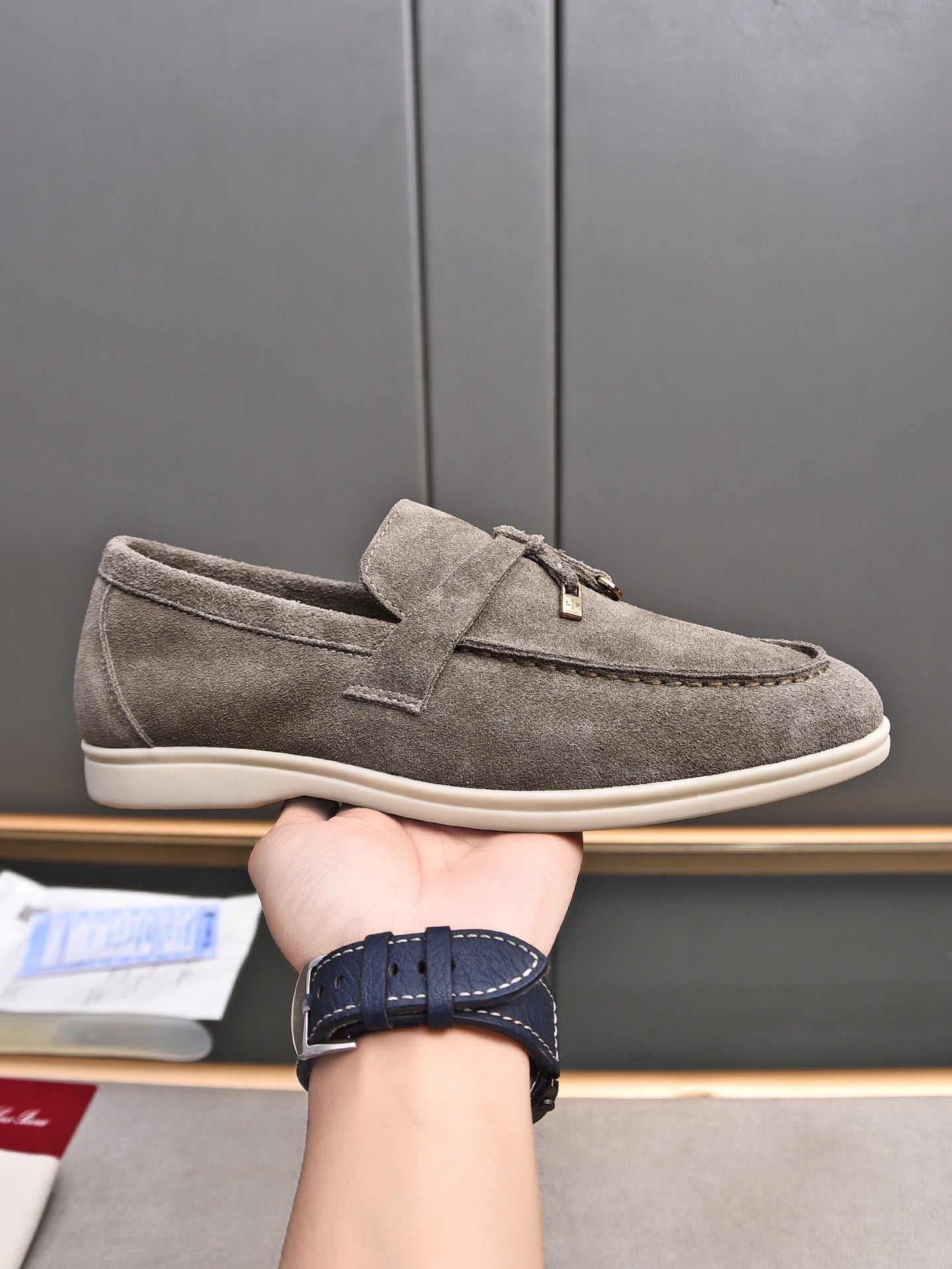 LuxluxHouse Best Quality Shoes Hermes