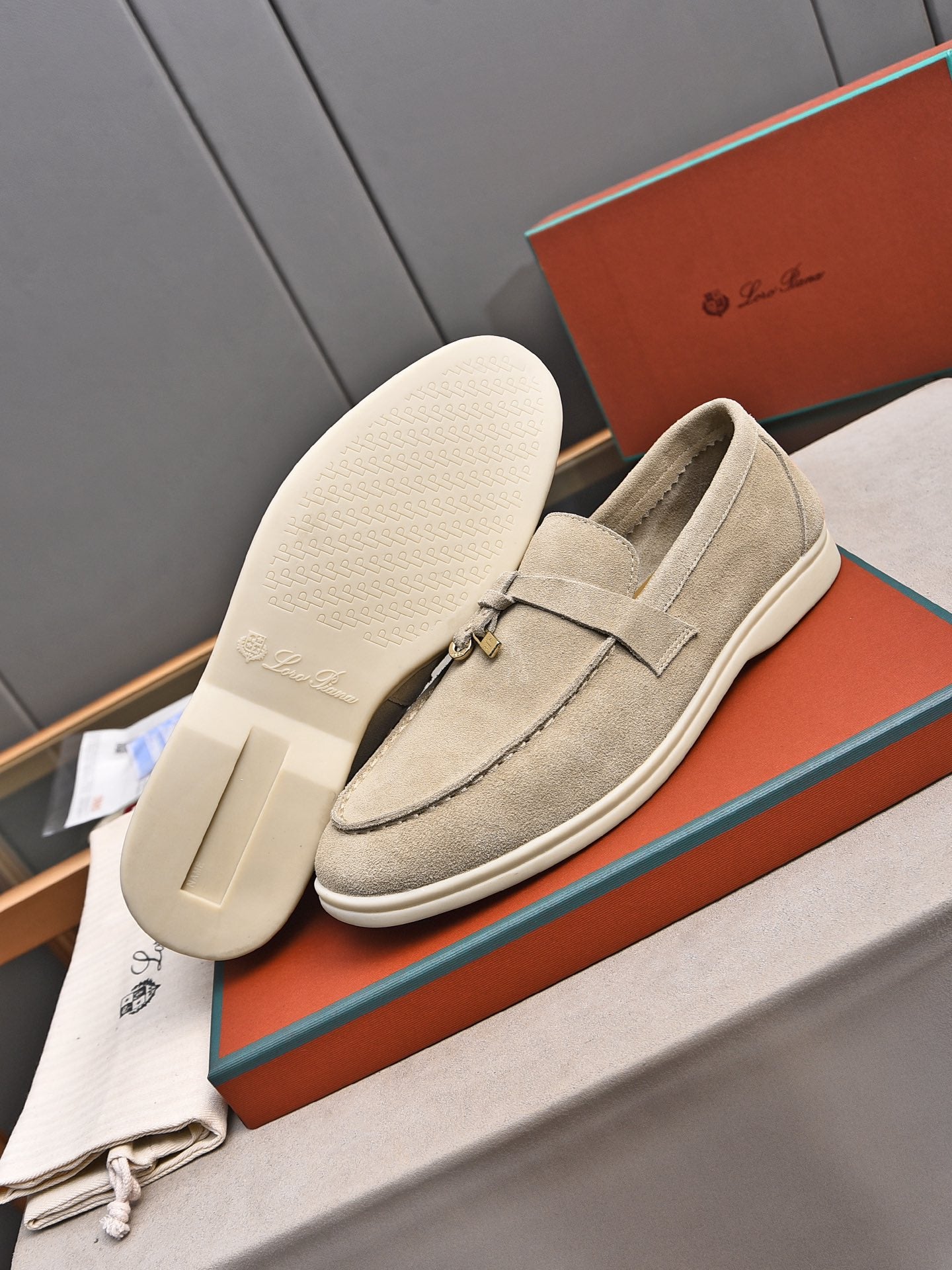 LuxluxHouse Best Quality Shoes Hermes