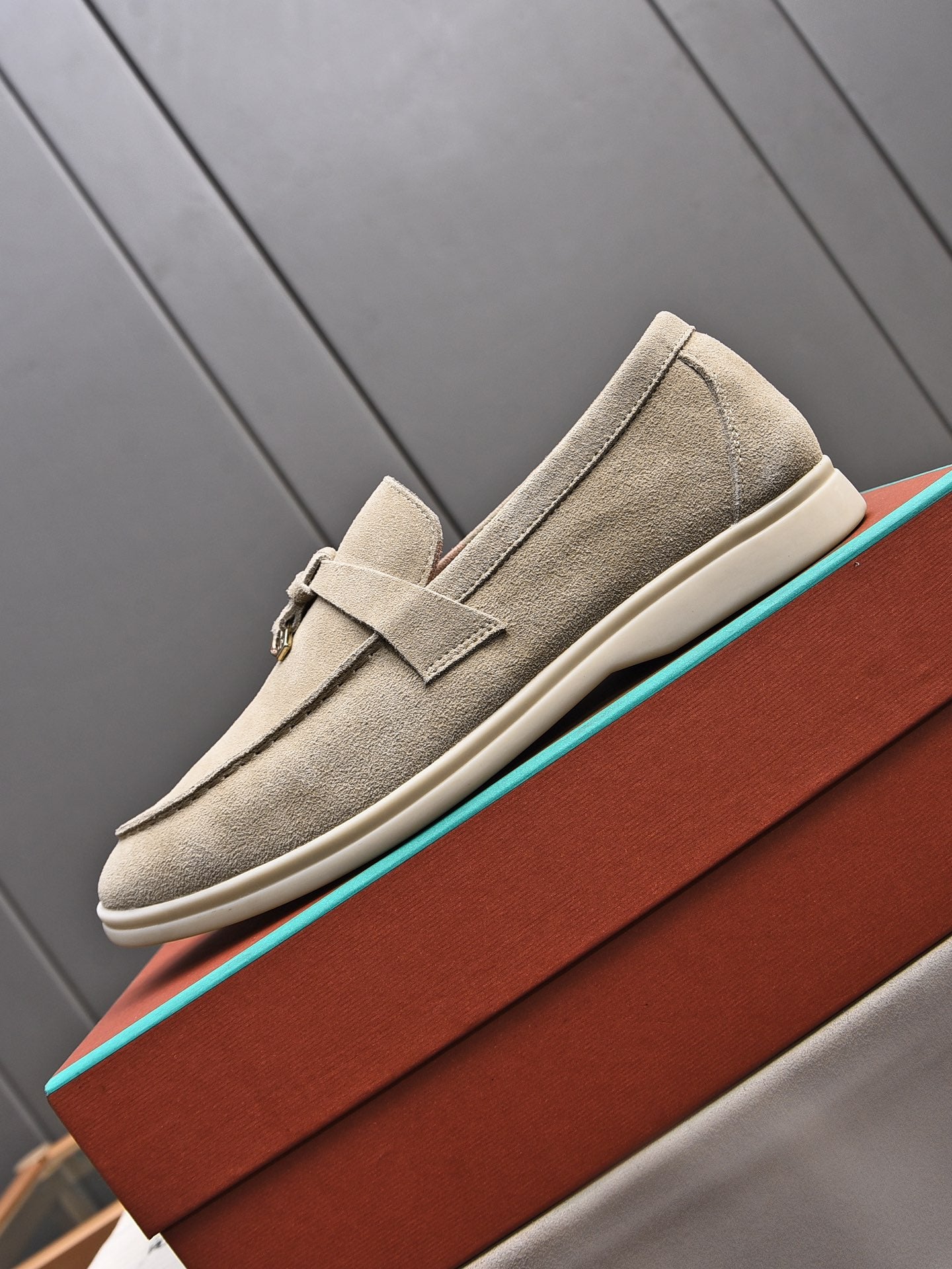 LuxluxHouse Best Quality Shoes Hermes
