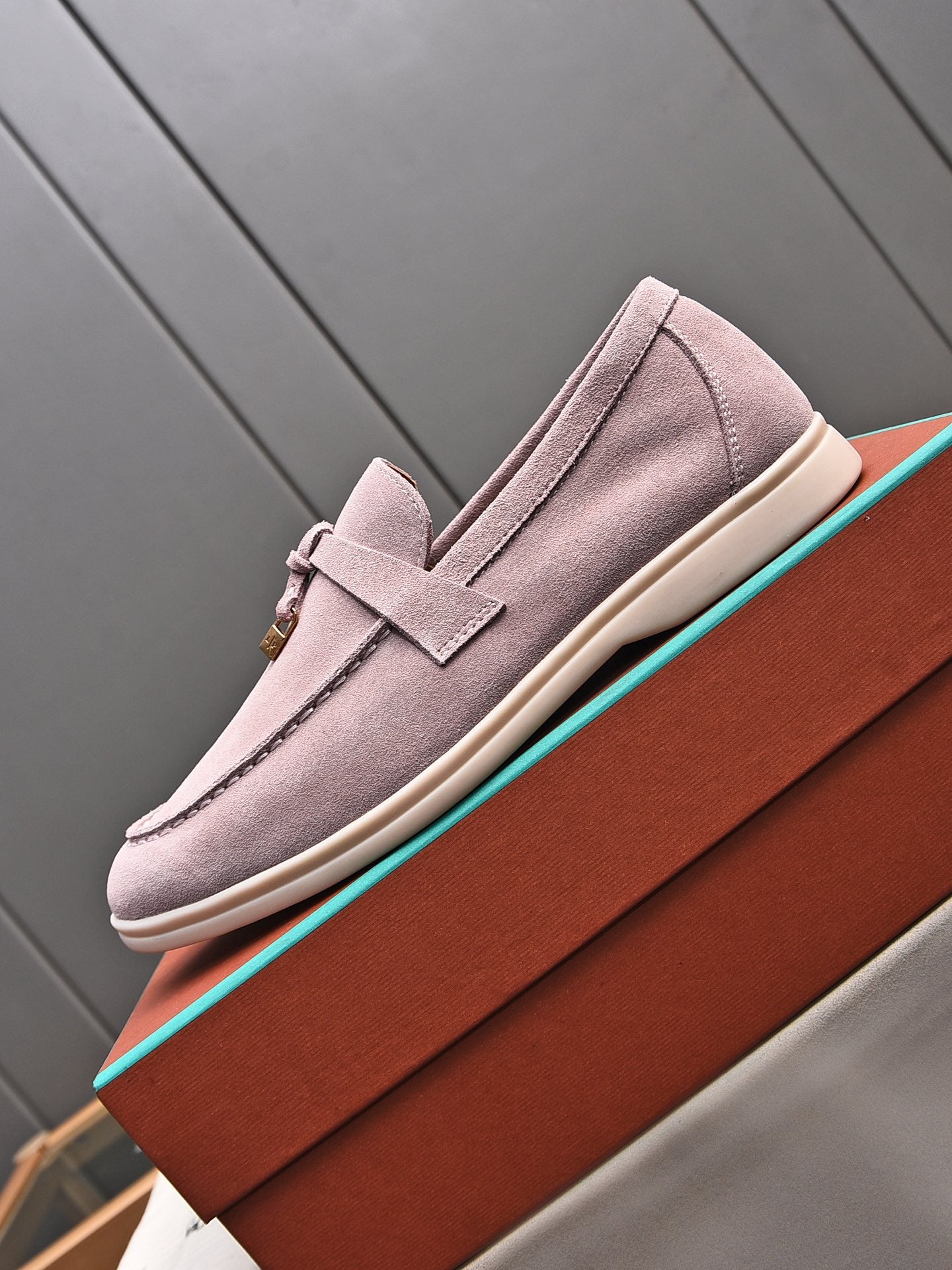 LuxluxHouse Best Quality Shoes Hermes