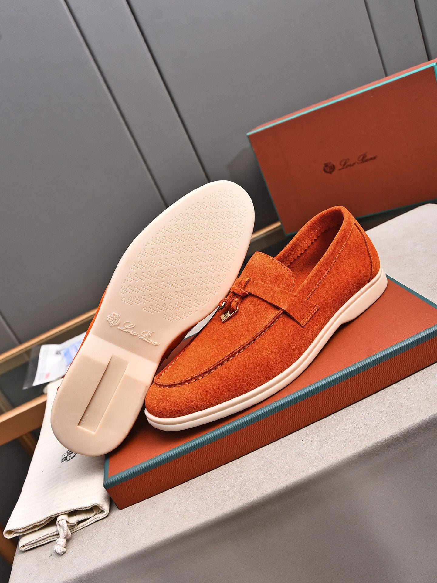LuxluxHouse Best Quality Shoes Hermes