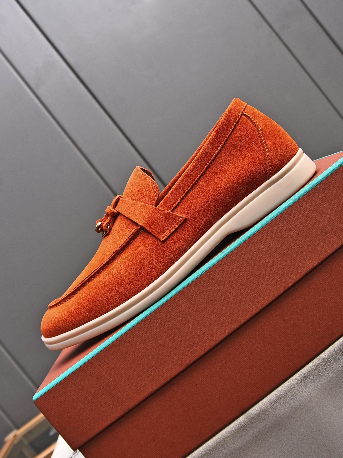 LuxluxHouse Best Quality Shoes Hermes
