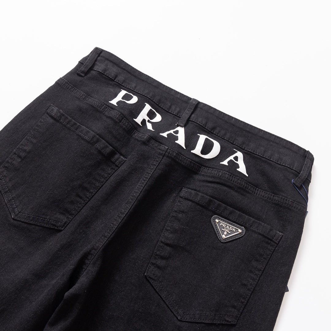 LuxluxHouse Best Quality Clothes Pants Prada