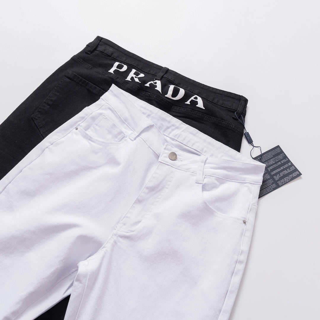 LuxluxHouse Best Quality Clothes Pants Prada