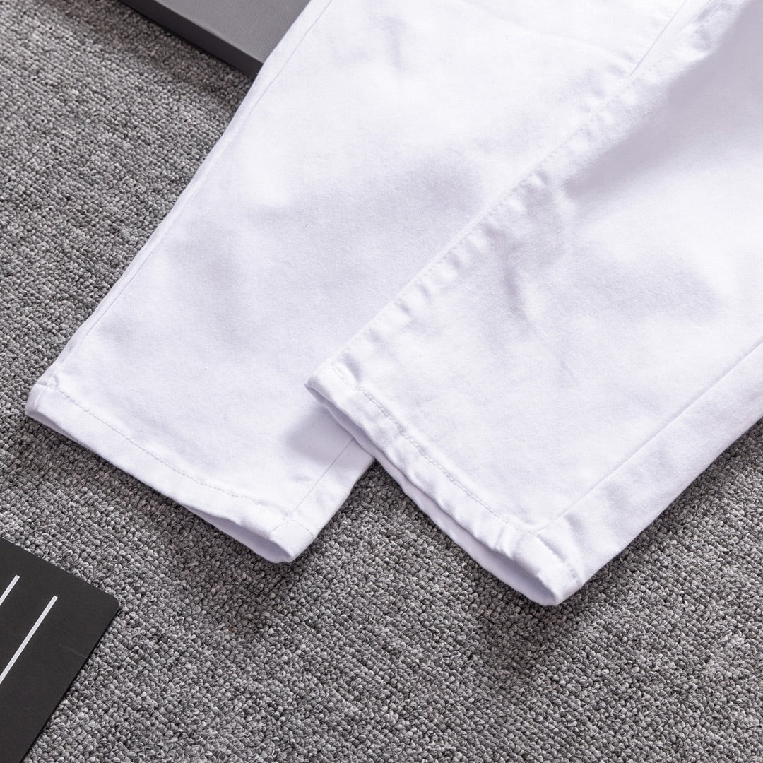 LuxluxHouse Best Quality Clothes Pants Prada
