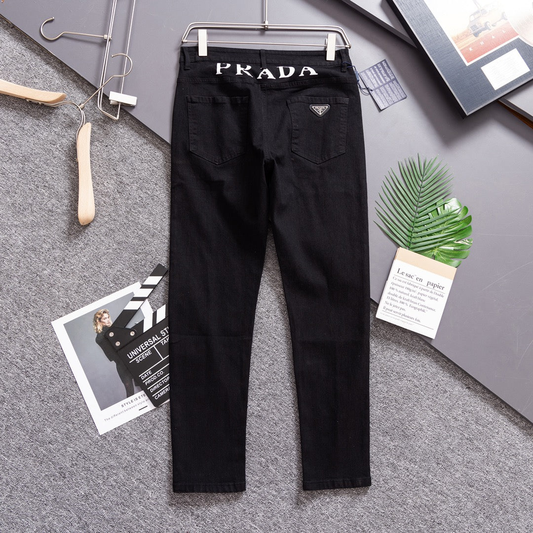LuxluxHouse Best Quality Clothes Pants Prada