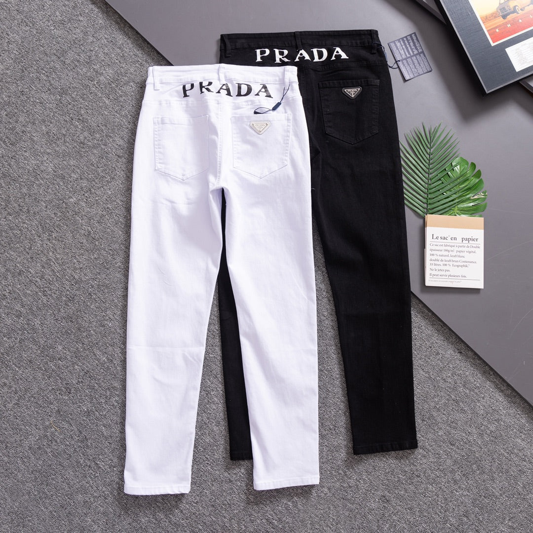 LuxluxHouse Best Quality Clothes Pants Prada