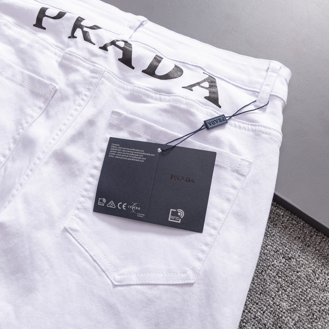 LuxluxHouse Best Quality Clothes Pants Prada
