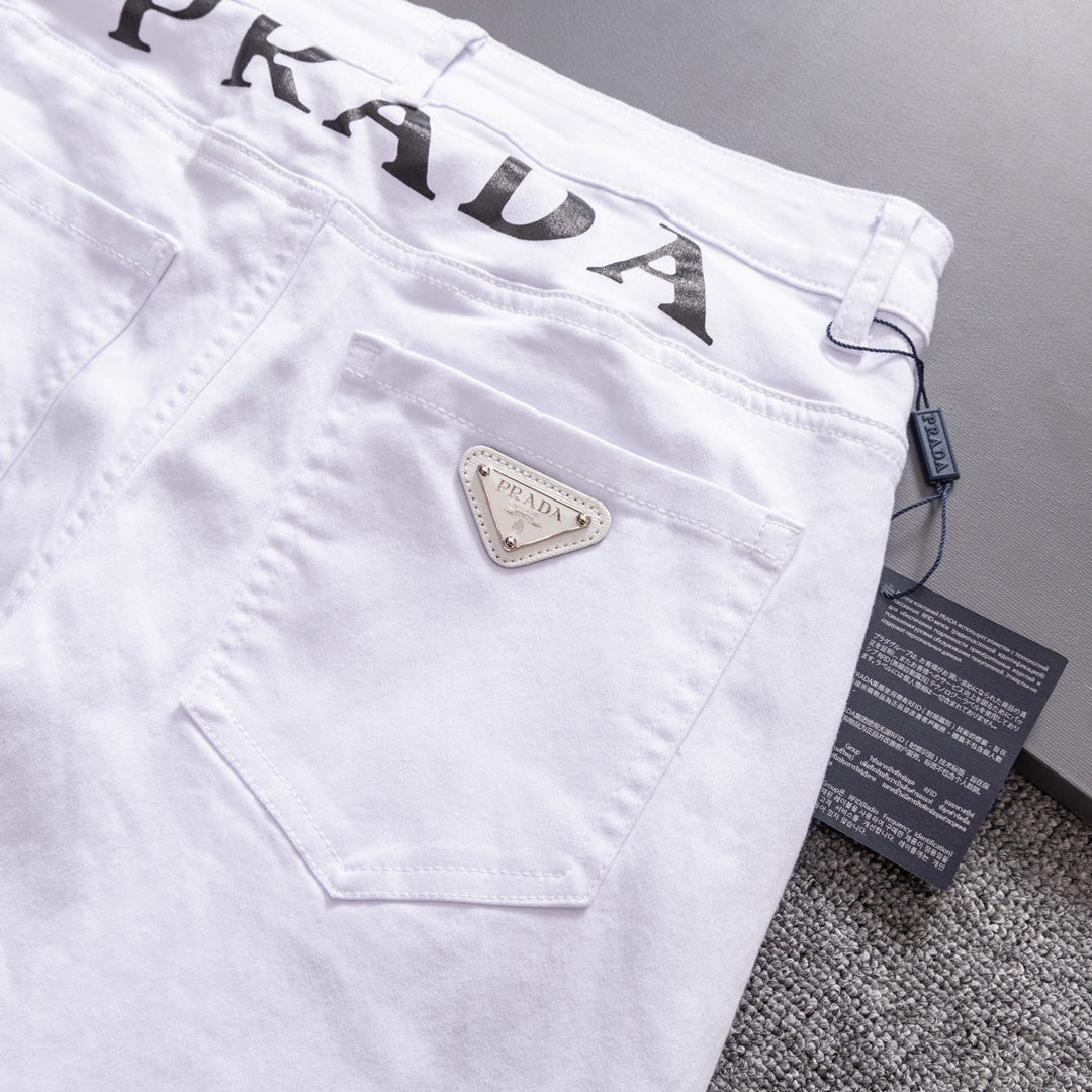 LuxluxHouse Best Quality Clothes Pants Prada