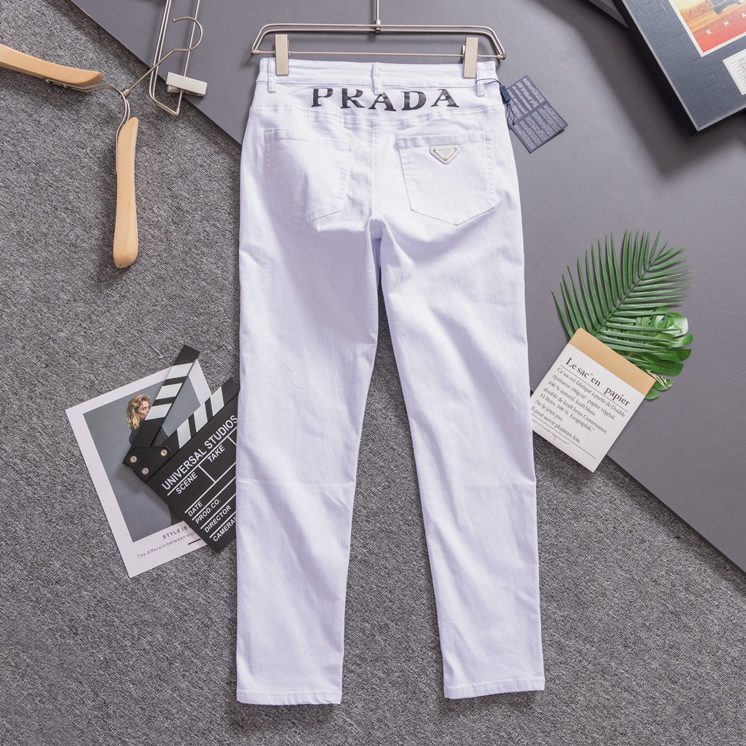 LuxluxHouse Best Quality Clothes Pants Prada