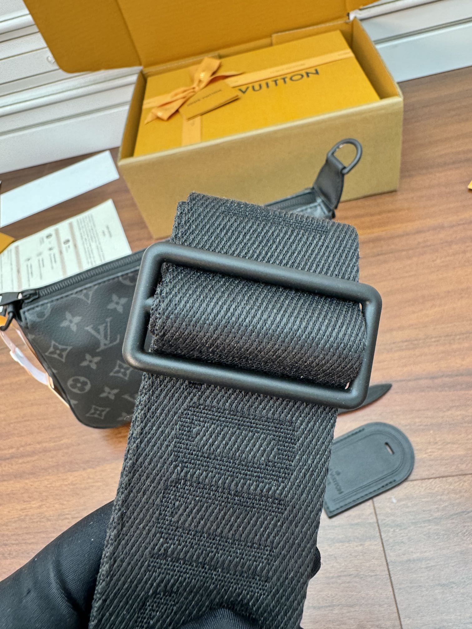LuxluxHouse Best Quality Bags Best Louis Vuitton Men