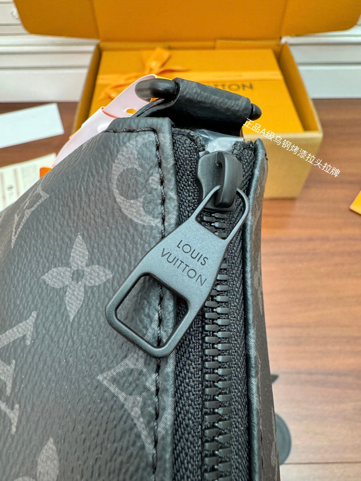 LuxluxHouse Best Quality Bags Best Louis Vuitton Men