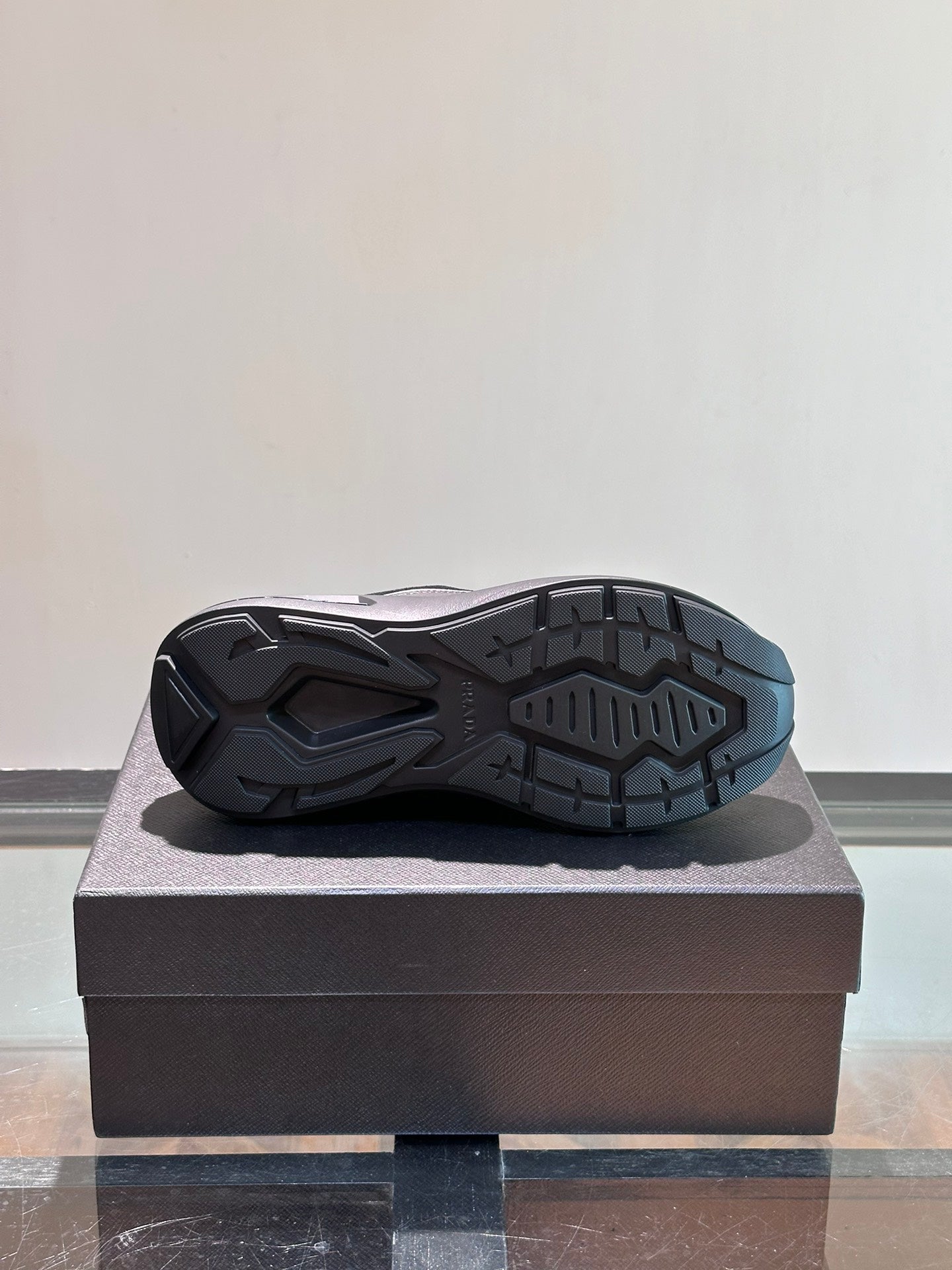 LuxluxHouse Best Quality Shoes Prada