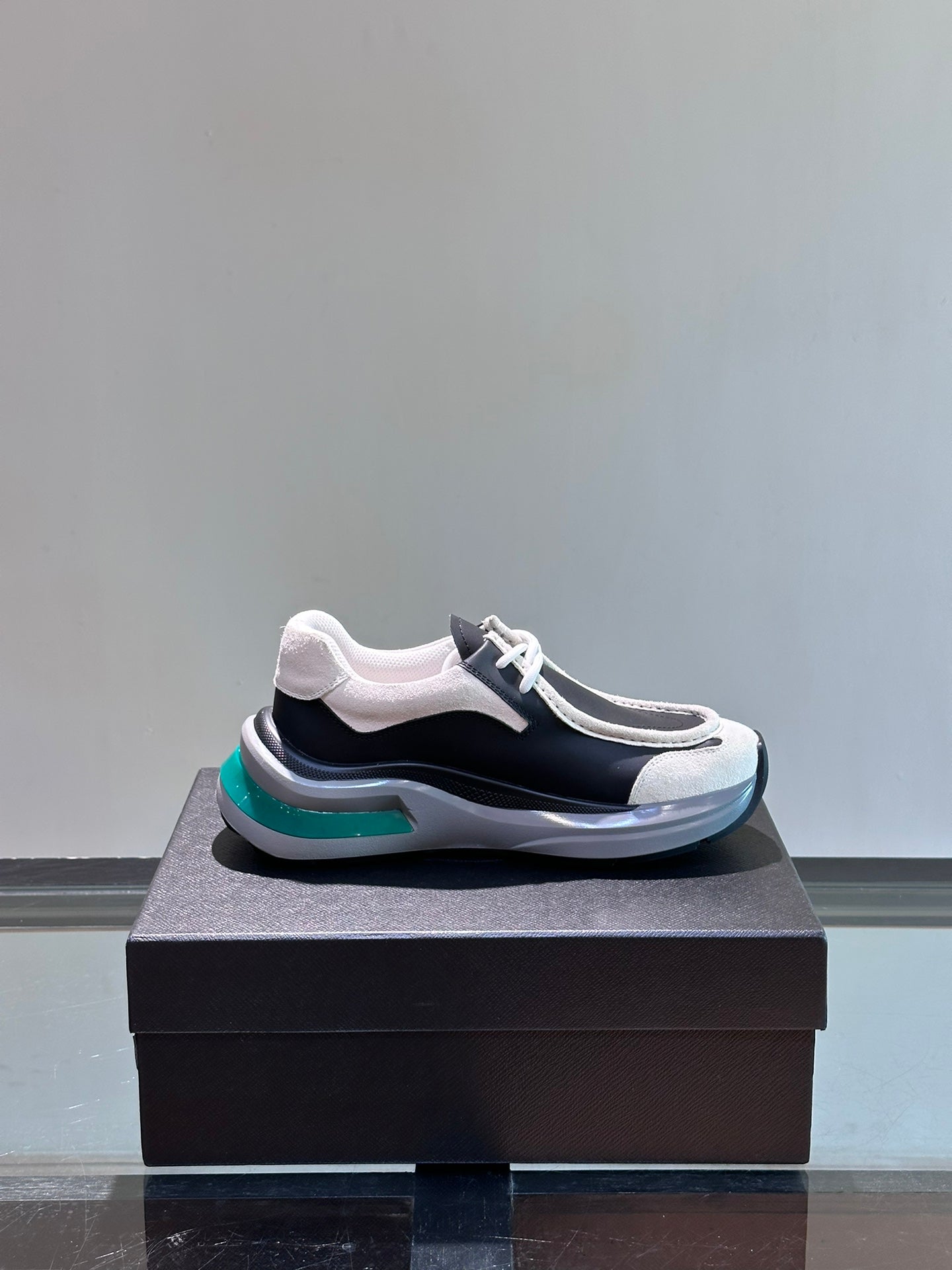 LuxluxHouse Best Quality Shoes Prada