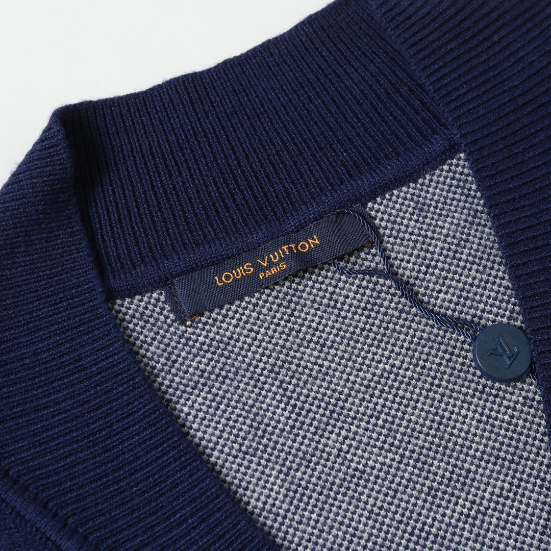 LuxluxHouse Best Quality Clothes Coats & Jackets Louis Vuitton