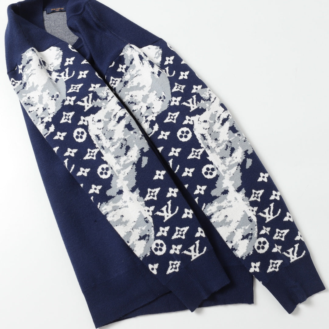 LuxluxHouse Best Quality Clothes Coats & Jackets Louis Vuitton