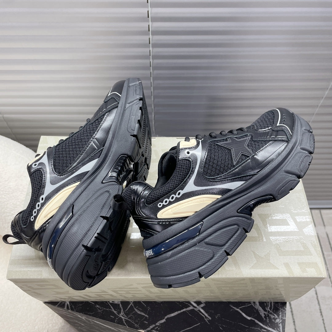 LuxluxHouse Best Quality Shoes Golden Goose