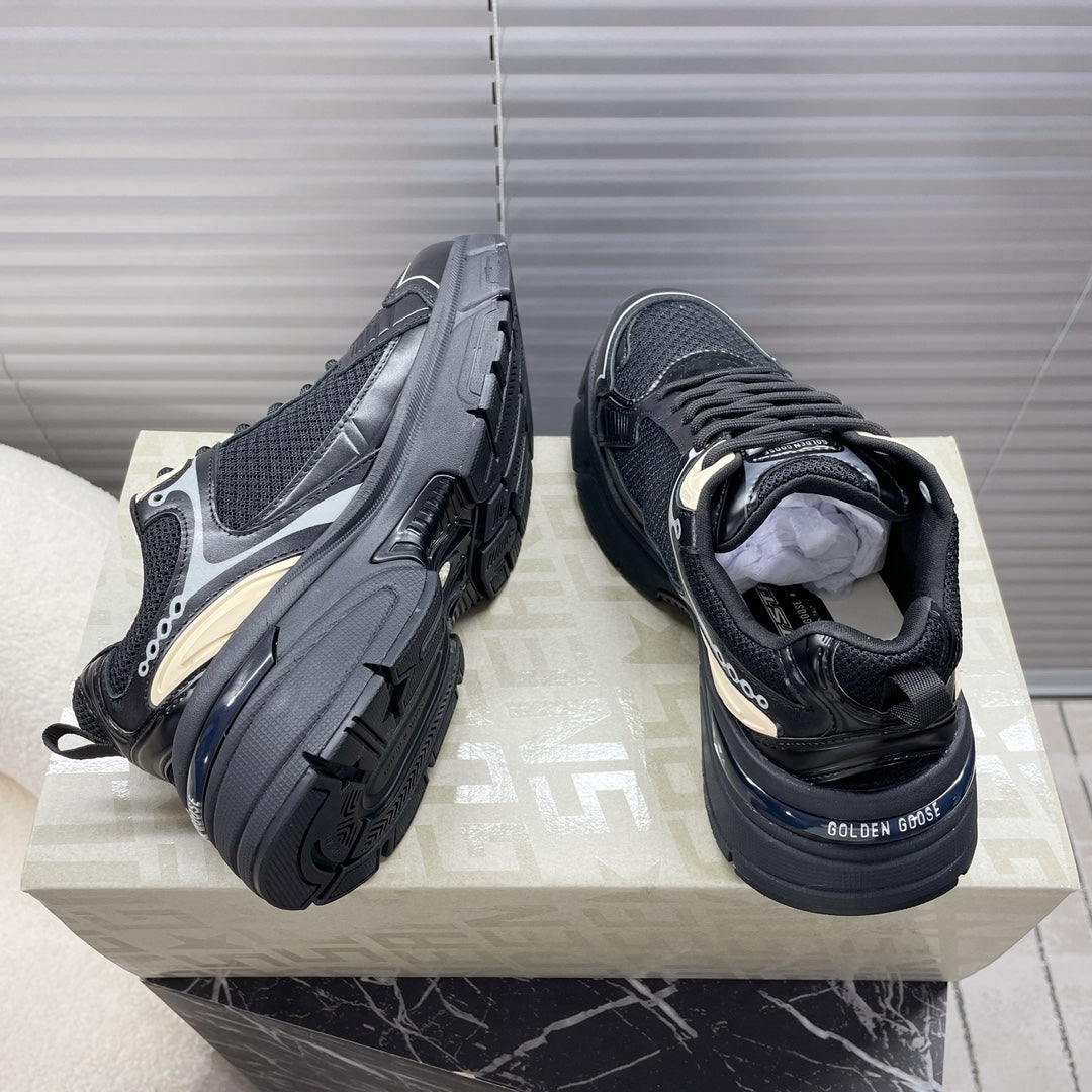 LuxluxHouse Best Quality Shoes Golden Goose