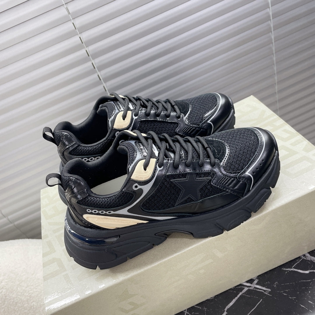 LuxluxHouse Best Quality Shoes Golden Goose