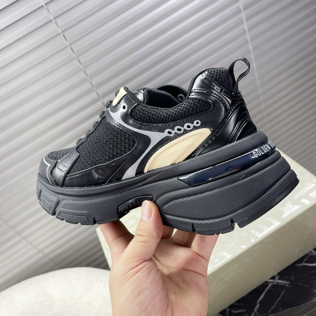 LuxluxHouse Best Quality Shoes Golden Goose
