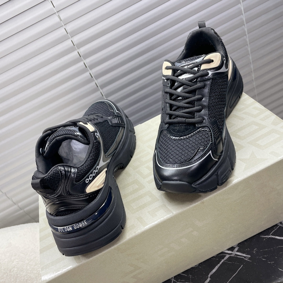 LuxluxHouse Best Quality Shoes Golden Goose