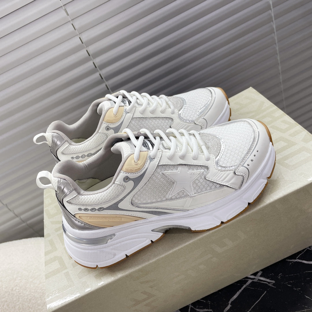 LuxluxHouse Best Quality Shoes Golden Goose