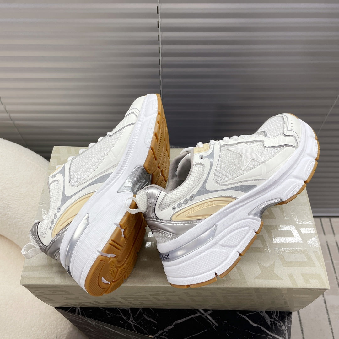 LuxluxHouse Best Quality Shoes Golden Goose