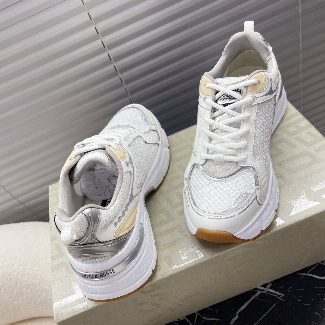 LuxluxHouse Best Quality Shoes Golden Goose