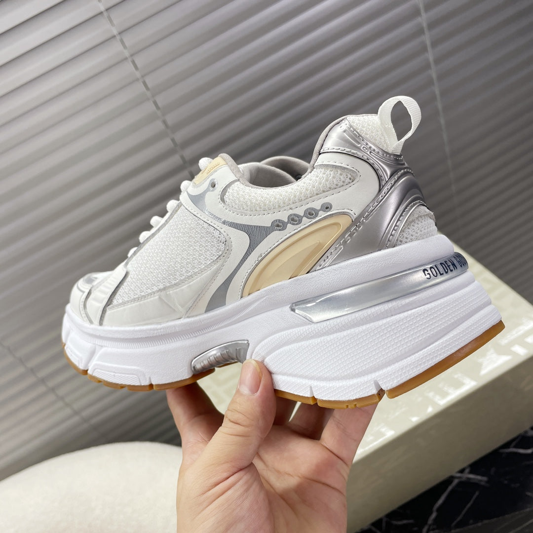 LuxluxHouse Best Quality Shoes Golden Goose