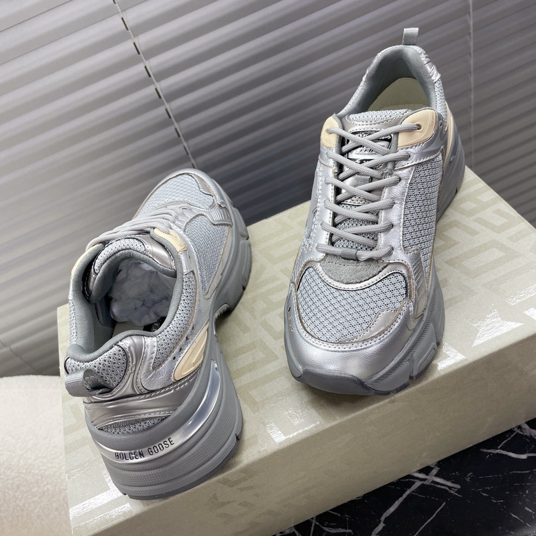 LuxluxHouse Best Quality Shoes Golden Goose